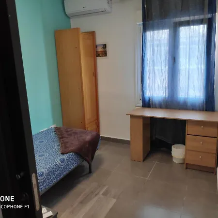 Habitación en casa particular Duende A-1 Y A-2