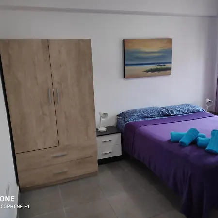 Duende A-1 Y A-2 Homestay *