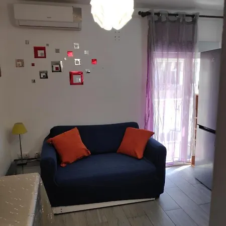 Duende A-1 Y A-2 Homestay