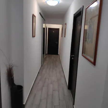 Duende A-1 Y A-2 Homestay *