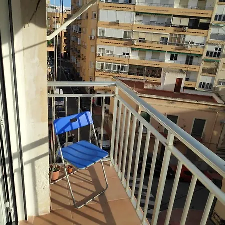 Homestay Duende A-1 Y A-2