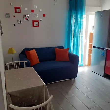Duende A-1 Y A-2 Homestay Almeria