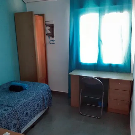 Duende A-1 Y A-2 Homestay