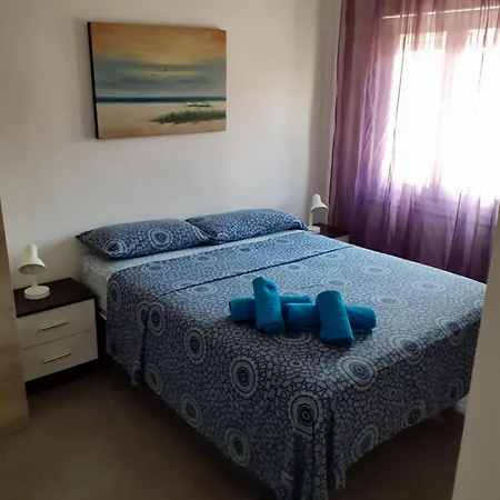 Homestay Duende A-1 Y A-2 Almeria