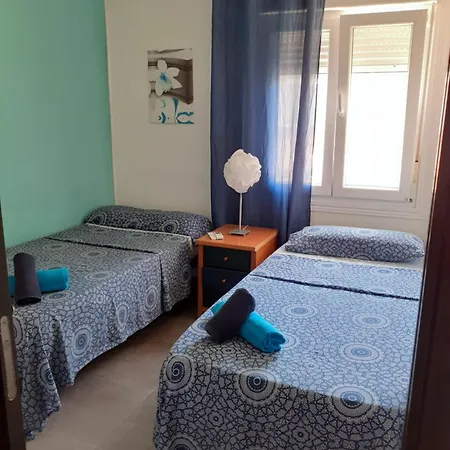 Homestay Duende A-1 Y A-2