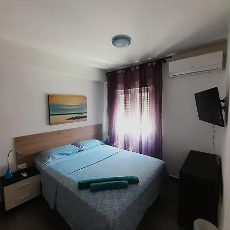 Duende A-1 Y A-2 Homestay